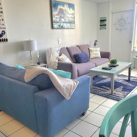 Beachside Bliss Ocean Views & Endless Fun Daytona Beach! Kültér fotó