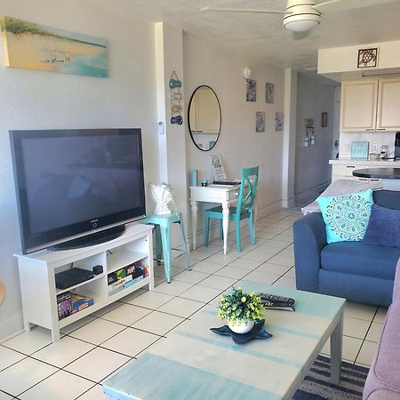 Beachside Bliss Ocean Views & Endless Fun Daytona Beach! Kültér fotó