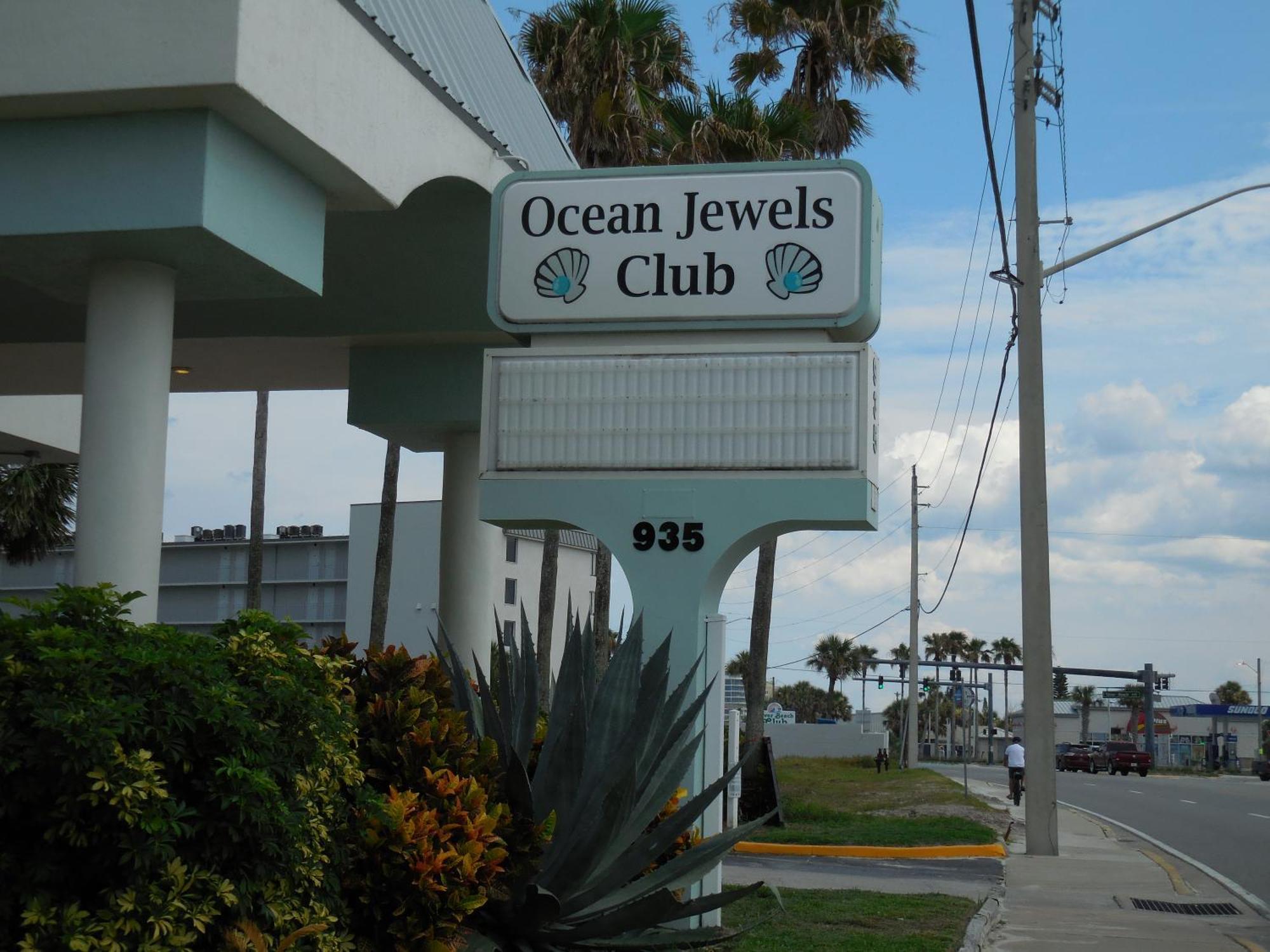 Beachside Bliss Ocean Views & Endless Fun Daytona Beach! Kültér fotó