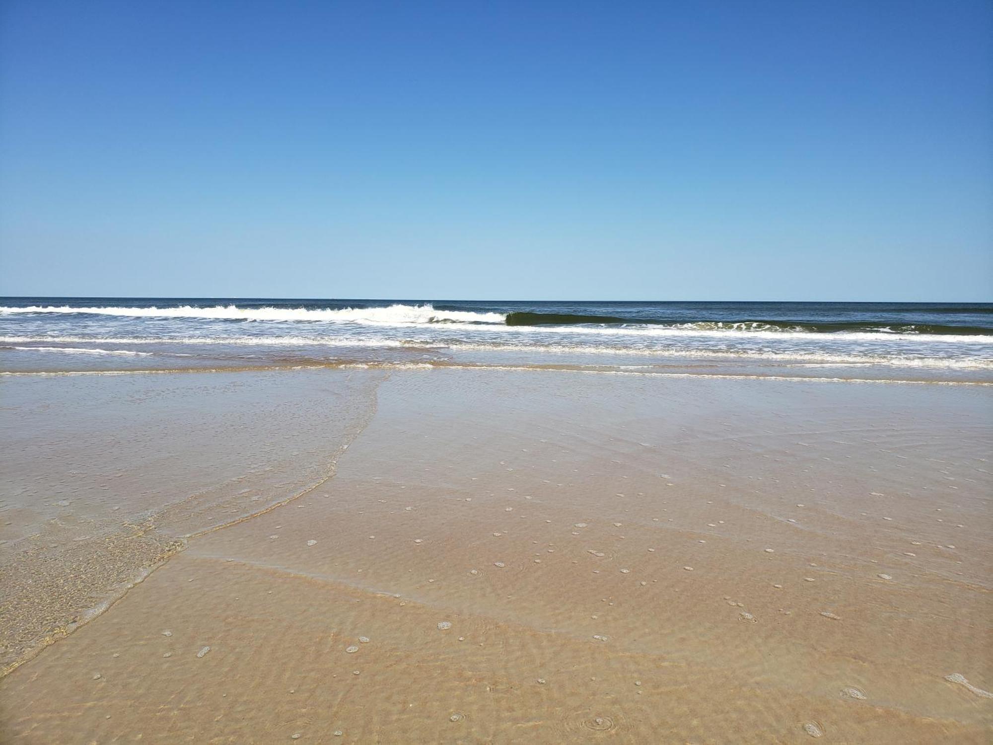 Beachside Bliss Ocean Views & Endless Fun Daytona Beach! Kültér fotó